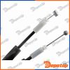 Serrure de porte droite pour KIA | EZC-HY-658, 81320-A4010